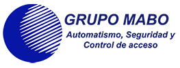 Logo GRUPO MABO