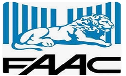 Motores FAAC Tenerife