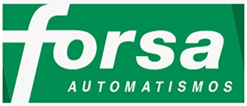Mandos y receptores Forsa
