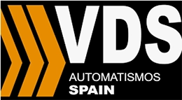 Motores para puertas VDS